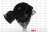 ATL Autotechnik L 41 290 Alternator